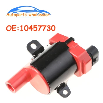 

New 10457730 D585 Ignition Coils Plug Pack For Chevrolet GMC Buick Isuzu Hummer4.3L 5.3L 6.0L Car accessories