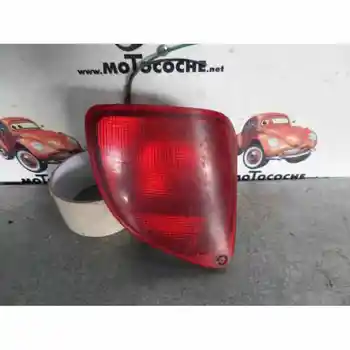 

FOG lamp REAR LEFT HYUNDAI COUPE (J2)