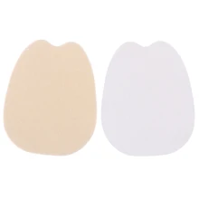 10 шт.; модная Нескользящая стелька на высоком каблуке; дышащие туфли; мягкие удобные подтяжки и опоры