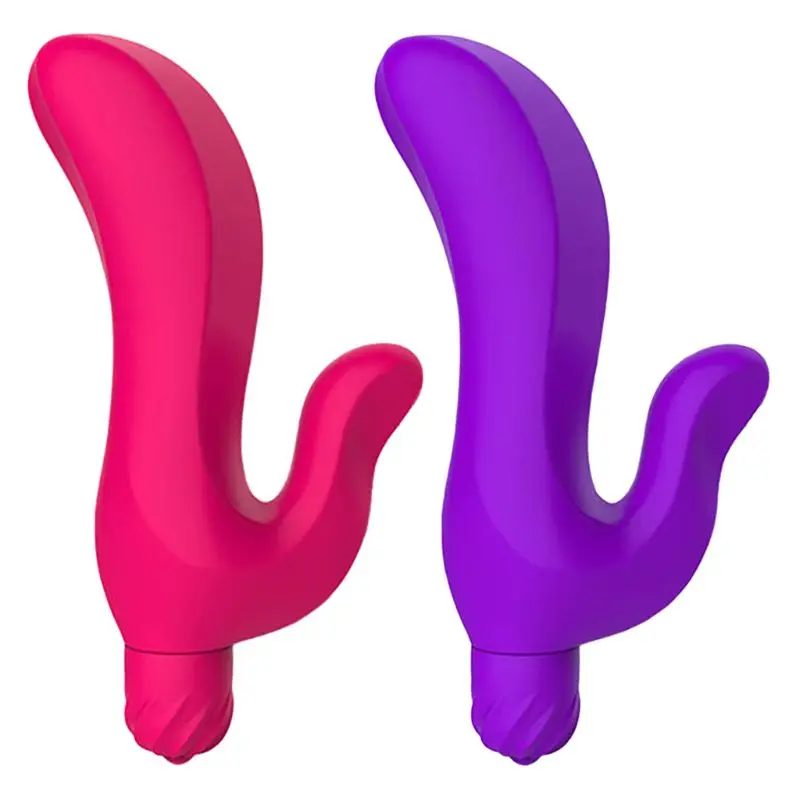 Anal Plug G-spot Vibrator with Single Vibration Mode Butt Clitoris Stimulator Massager Adult Sex Toy for Women Men |