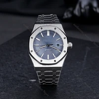 2022 nuovi uomini di marca superiore orologio di lusso in acciaio inossidabile 100m orologio impermeabile automatico Relogio Masculino
