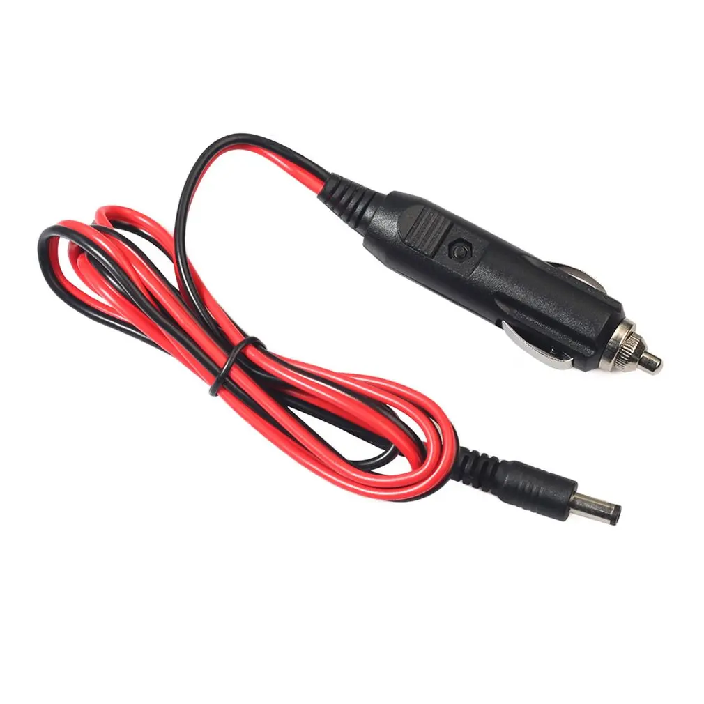 12 V 24 Male from chain to Car Lighter Socket Connection connector 1.2 m Apply To Cigarette | Автомобили и мотоциклы