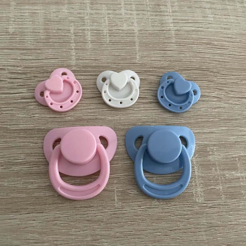 Bebe Reborn Ciucci Magnetici Ciucci Per Bambole Reborn Accessori