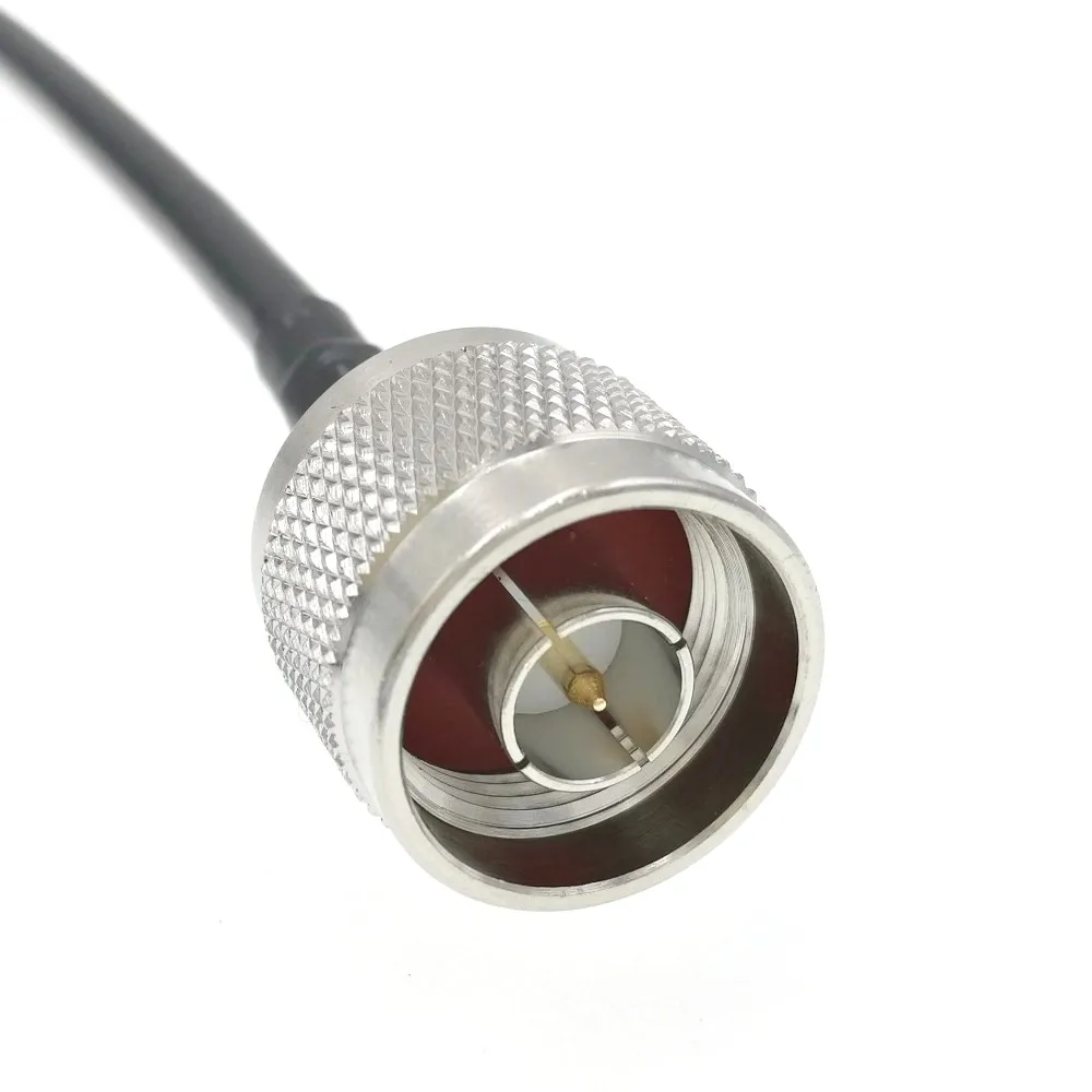 RP-SMA TO N Male 3