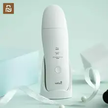 Новый ультразвуковой инструмент Youpin Wellskins для глубокой очистки