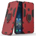 Case-Red