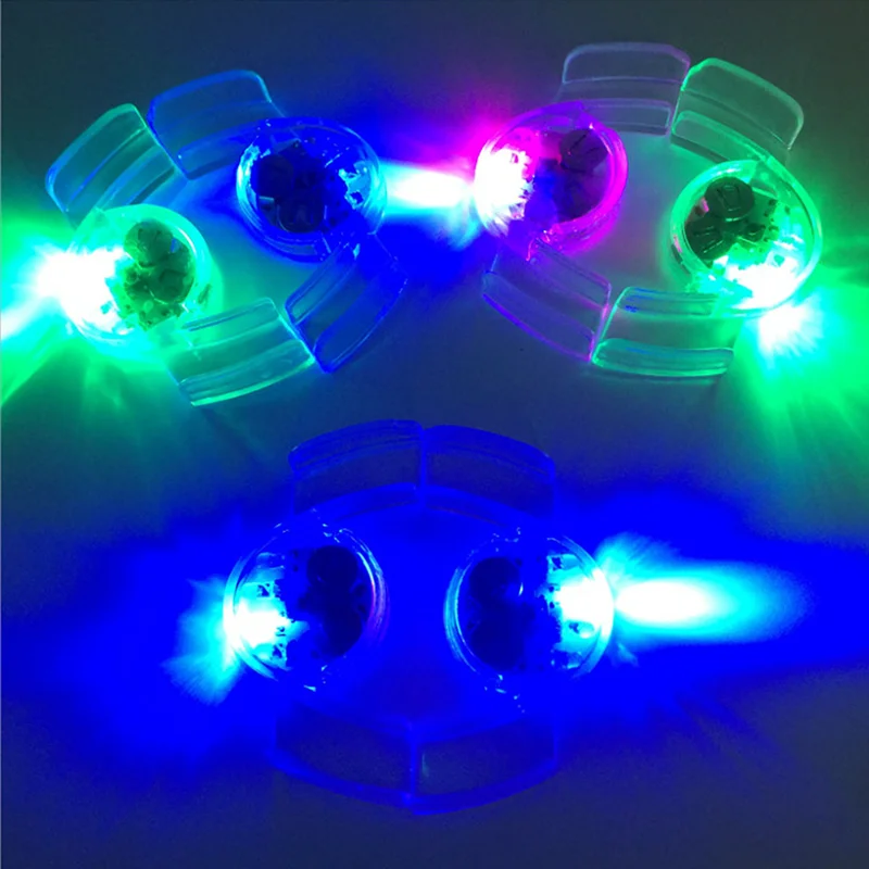 

Hot Flashing LED Light Up Mouth Braces Piece Glow Teeth Halloween Party Glow Tooth Light Up Mouthpiece Rave