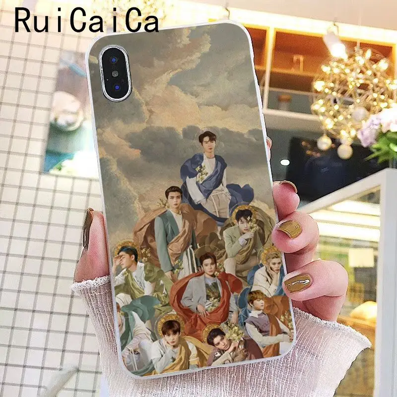 KPOP Korean handsome boy NCT