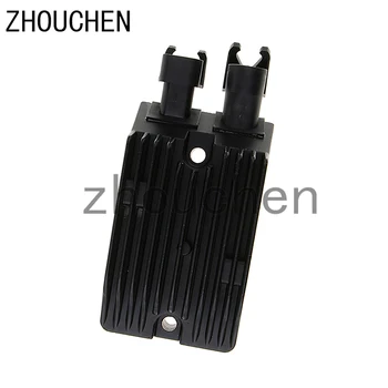 

Black Regulator Rectifier For Sportster 883 1200 2014-2015 Replace 74700012