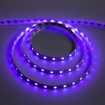 

LED strip Ecola, 60Led / m, 14.4 W / m, RGB, IP20, 3 m, 10 mm 4661613