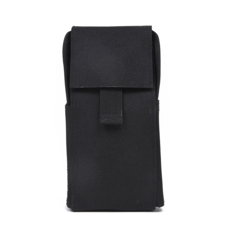 black Открытый Водонепроницаемый анти-коррозия 12G пули посылка охотничья одежда из посылка CS поле Портативный на открытом воздухе 25 отверстий пули сумки - Цвет: black