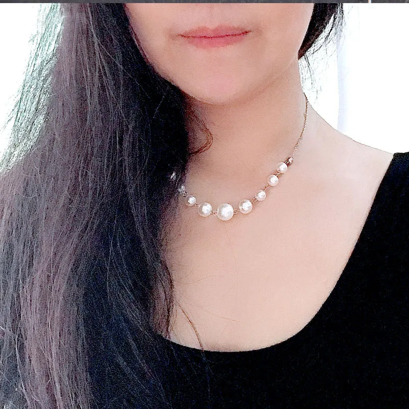 Women Elegant Gold silver color 