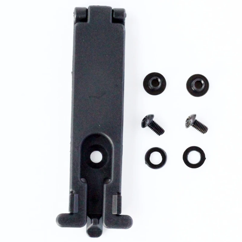 HTHL 6Pcs Qinggear Molle Lok Mag Carrier для Lock System Diy оболочка с Chicago винтами|Крепления| |