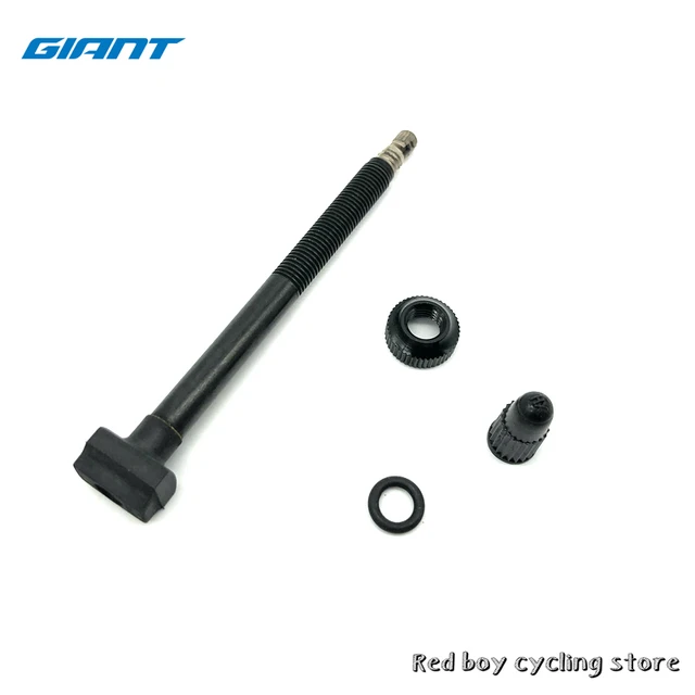 giant tubeless valve
