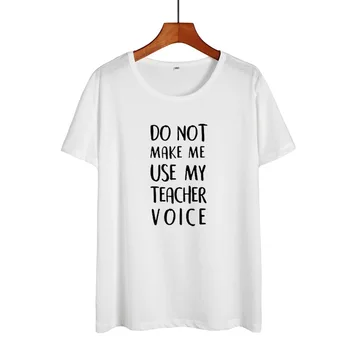 

DO NOT MAKE ME Letter Print T Shirt Women Short Sleeve O Neck Loose Tshirt 2020 Summer Fashion Women Tee Shirt Tops