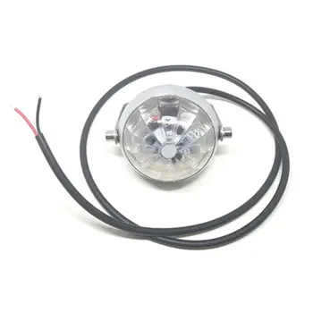 

New Colorful Motorcycles Chassis Decorative Interior Lights LED Multi DIY Glow Lamp