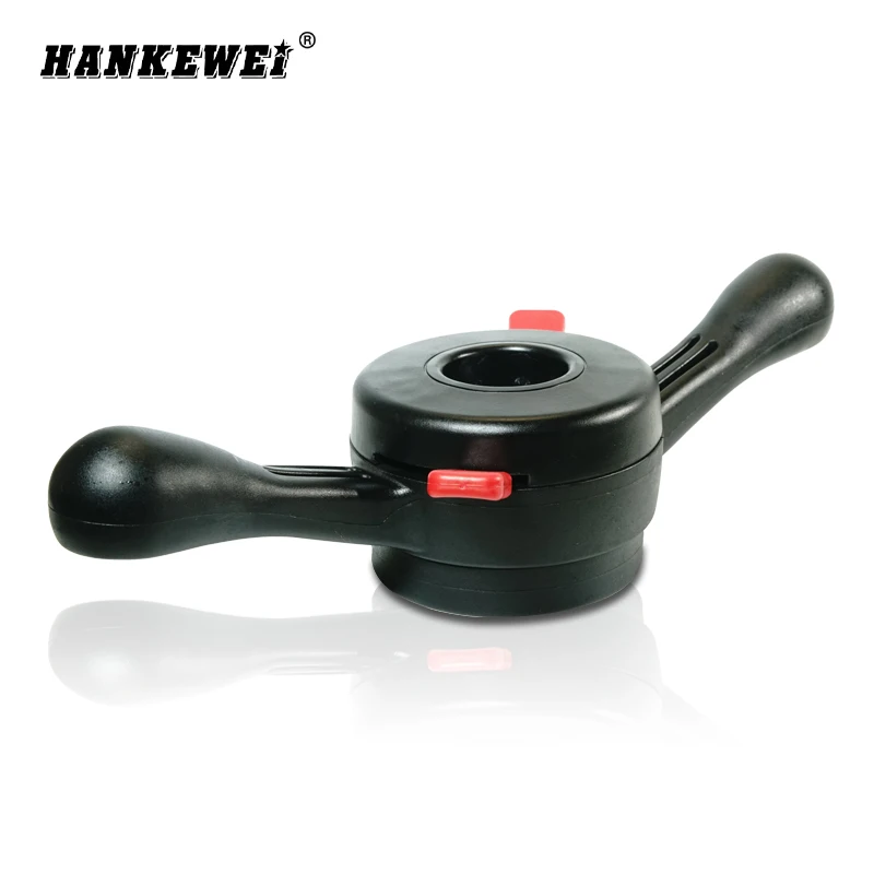 Barato Piezas para máquina de balanceo de neumático de coche, gran oferta, tuerca dinámica de neumático de alta velocidad LWyW00AzX