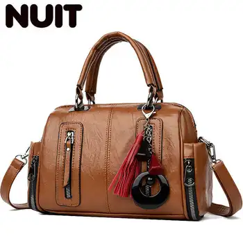 

Fashion Lady Handbag Tassel Luxury Handbags Fashion Women Bags Designer Leather Shoulder Crossbody Bags For Women Tote Bag