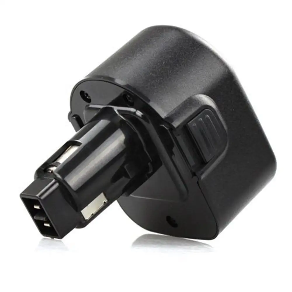 12V 3000 мА/ч набор никель металл гидридных для BLACK&DECKER PS130 PS130A питающий инструментный