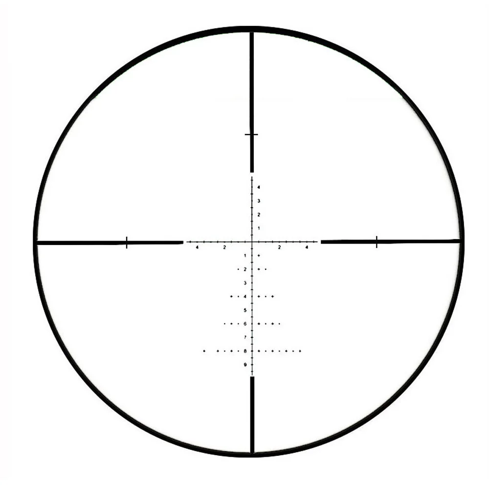 WESTHUNTER WT-F 4-16X50SFIR прицел ударопрочные оптические прицелы 30 мм трубчатые прицелы для охоты для винтовки. 308