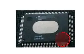 IC новый 100% S3031B