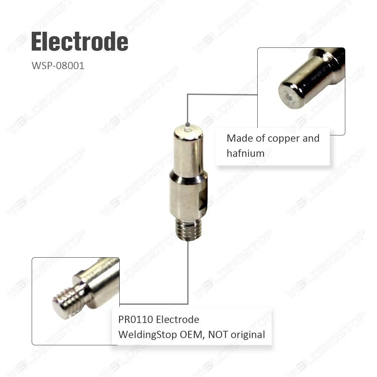 Plamsa фонарь S45 CUT55 PT-40 PT40 IPT-40 герметизирующая ptfe-лента для 40 электрод PR0110 насадка PD116-06 0,6 мм 0,8 мм подходят гавани грузовых trafimet