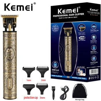 kemei buddha trimmer