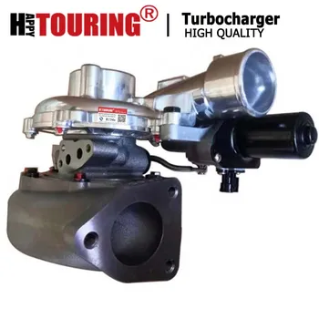

CT16V Turbo charger turbine for Toyota Landcruiser D-4D 1KD-FTV 173 HP 1KD-FTV 17201-30160 1720130160 17201-30101 17201-30100