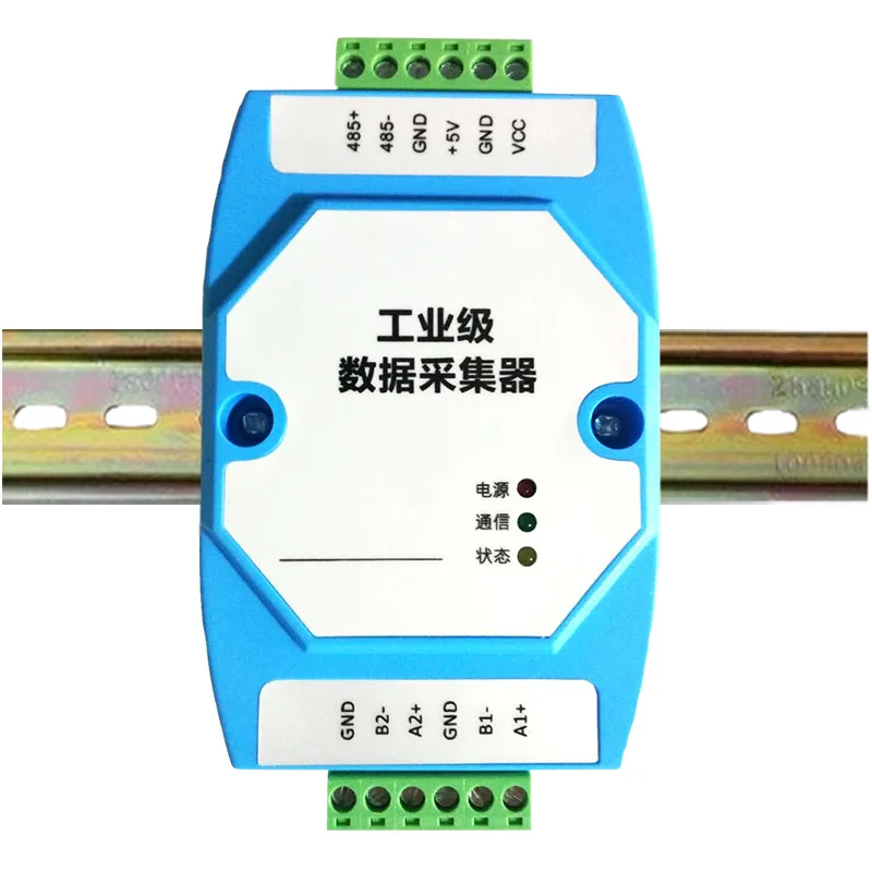 Измеритель DLT645 протокол и счетчик воды CJT188 протокол передачи в конвертер MODBUS RS485 метр концентратор чтения