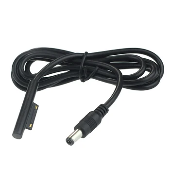 

Replacement DC Power Charger Charging Adapter Cable for Surface Pro 3/4 Tablet