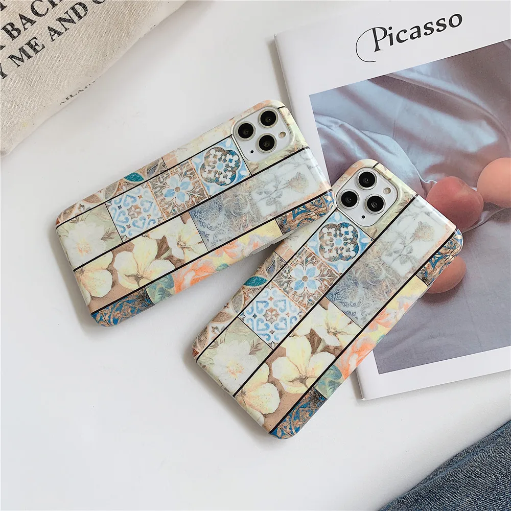 Роскошный мраморный силиконовый чехол для телефона iphone 11 Pro XS Max X XR 7 8 6 6S Plus мягкий