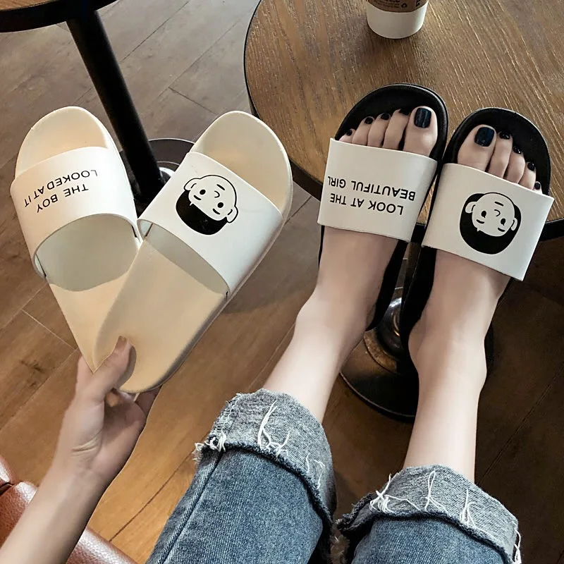 trend slippers 2020