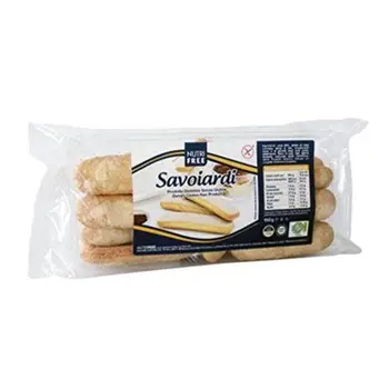 

Nutrifree Savoiardi glutenfrei 150 g