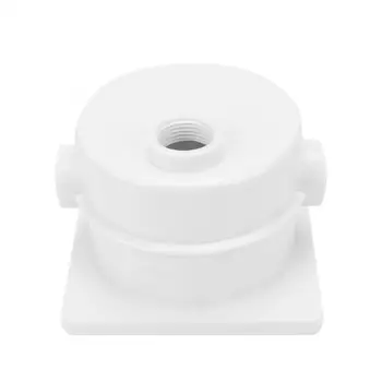 

Swimming Pool Underwater Light Distribution Box Lubricator Box Swimming Pool Accessories Waterproof Junction Box 40a