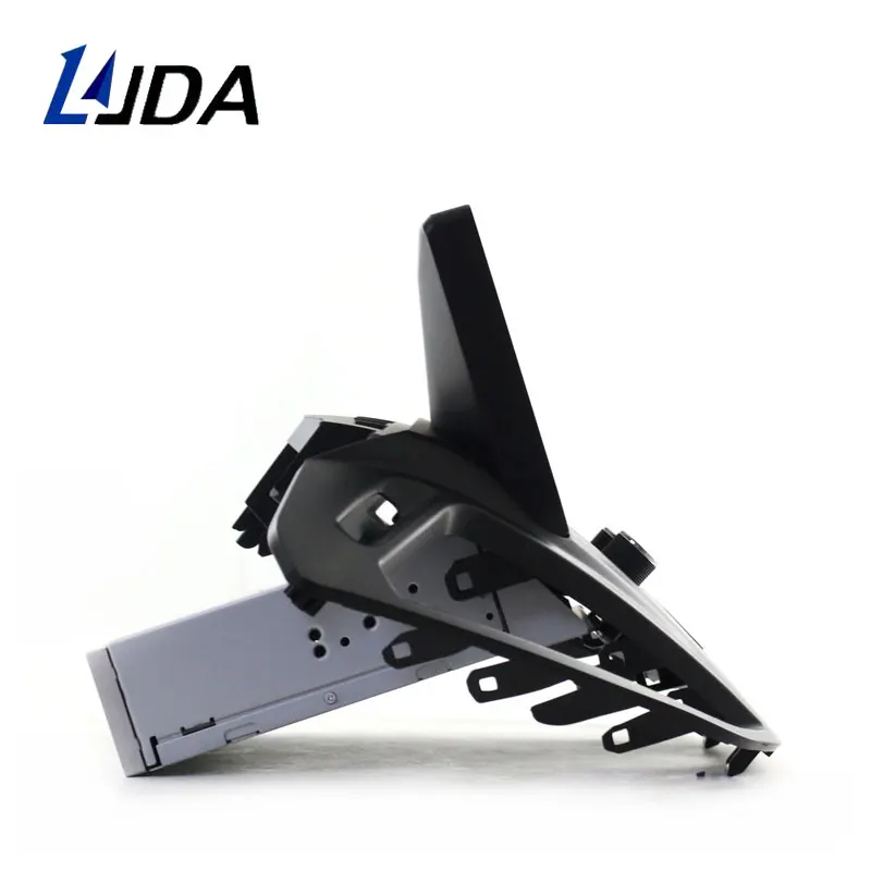 LJDA Android 10,0 автомобильный dvd-плеер для FORD TOURNEO gps навигация 2 Din автомагнитола мультимедиа wifi стерео ips головное устройство RDS