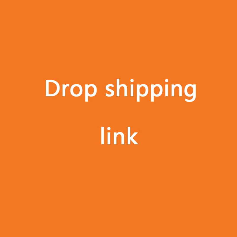 Эта ссылка для прямой доставки - Цвет: drop shipping