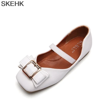 

SKHEK Girls Sandal sequins Bling Girls Princess Shoes Pink White PU Leather Girls Kids Shoes for Dance Party Princess Girl Shoes