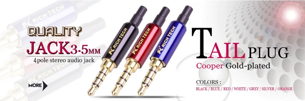 3.5mm Jack