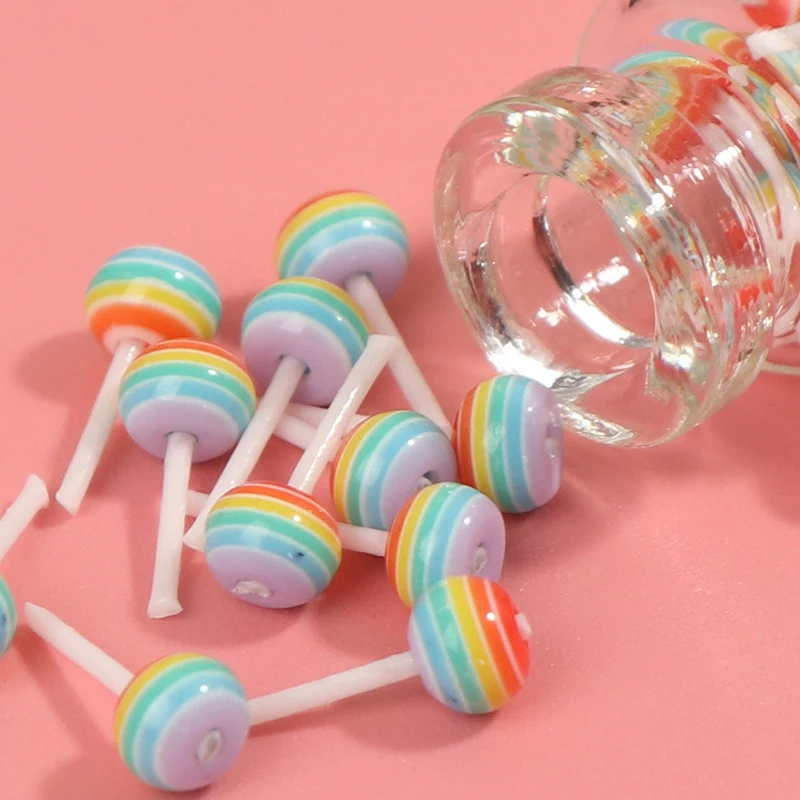Miniature Food Dessert Sugar Mini Candy For Doll House 1/12 Kitchen Furniture Miniture Toys Accessories 3 Miniature Food Dessert Sugar Mini Candy For Doll House 1/12 Kitchen Furniture Miniture Toys Accessories 3
