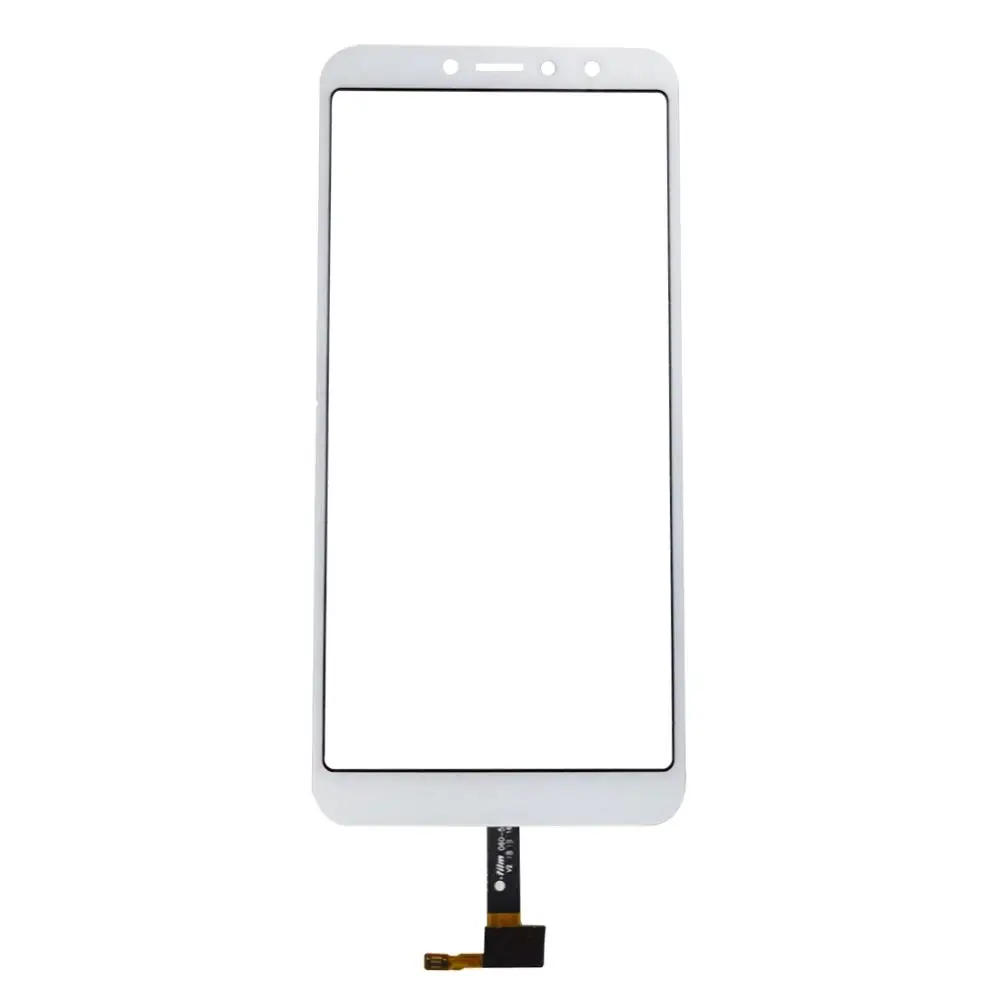 IPartsBuy сенсорная панель для Xiaomi Redmi S2 - Цвет: Белый