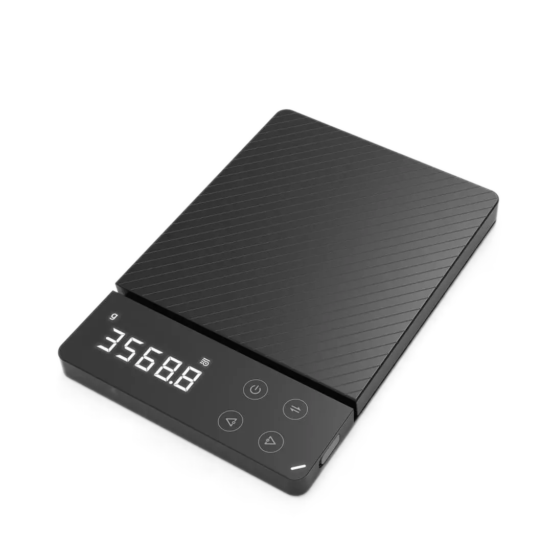 Millet ES1 high-precision electronic kitchen scales home baking precise weighing small weight of food said grams |