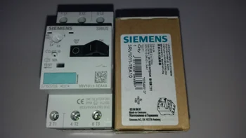 

Siemens 3RV1011-1EA10 3RV10111EA10 2.8-4.0A Circuit Breaker -New