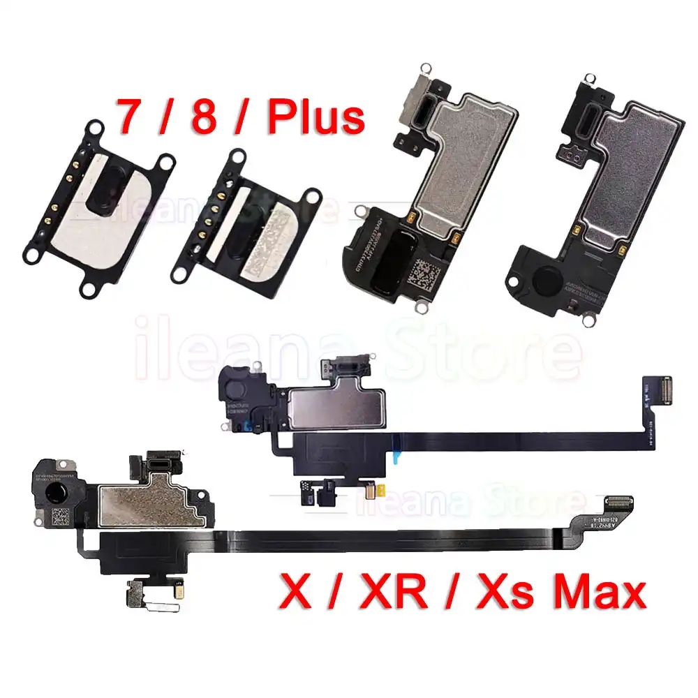 iphone 7 ear speaker flex cable