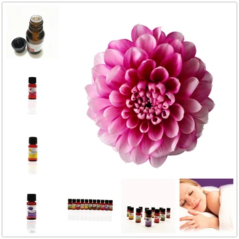 

10ml Lavender Essential Oils for Humidifier Fragrance Home Care Air Freshening Aromatherapy Essential Oil Relieve Mind Stress