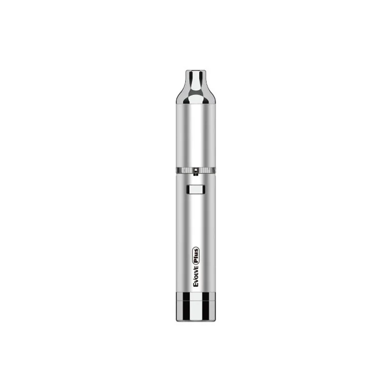 Yocan Evolve Plus комплект испарителя 2020 версия сухой травы восковой вейп ручка 1100 мАч