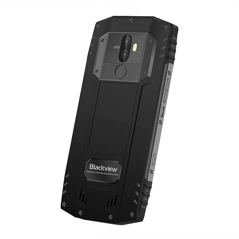(24 часа доставка) оригинальный Blackview BV9000 Pro 4 аппарат не привязан к оператору