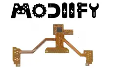 Para ps4 rapid fire mod chip v4.1