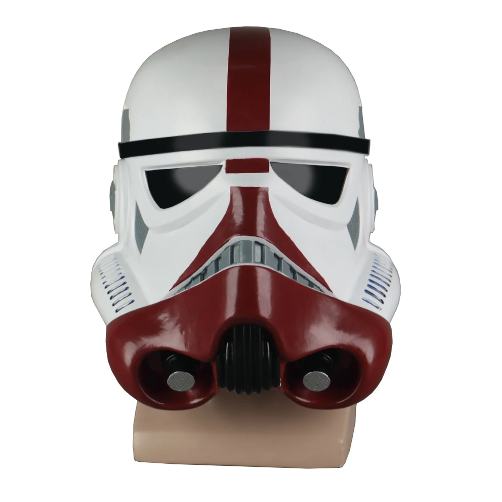 black series incinerator stormtrooper helmet