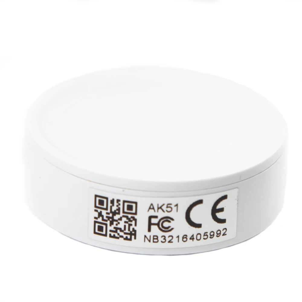 Waterproof Programmable BLE 4.0 iBeacon smart Beacon for outdoor navigation