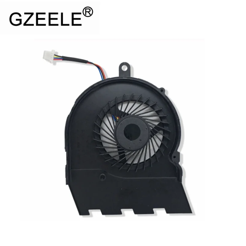 Ventola Di Raffreddamento CPU Per Notebook Dell Inspiron 15 5000 (5565, 5567) E 17-5767 - Ventola Dissipatore Sostitutiva Di Alta Qualità